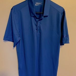 Men’s Nike golf shirt